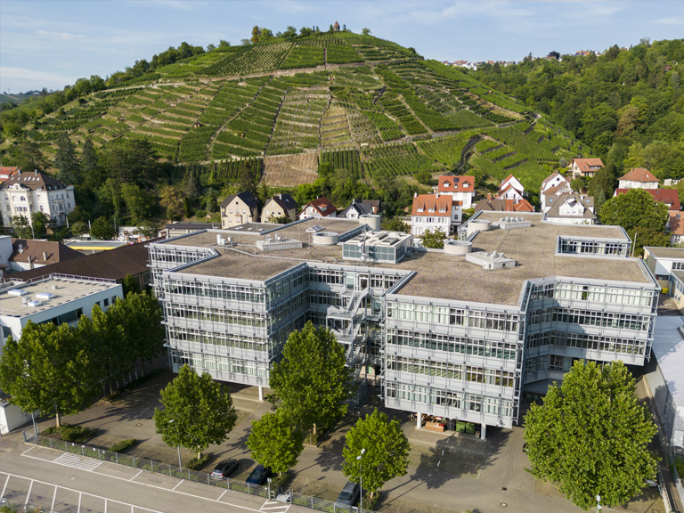zu vermieten in Stuttgart Microappartmente Boardinghouse
