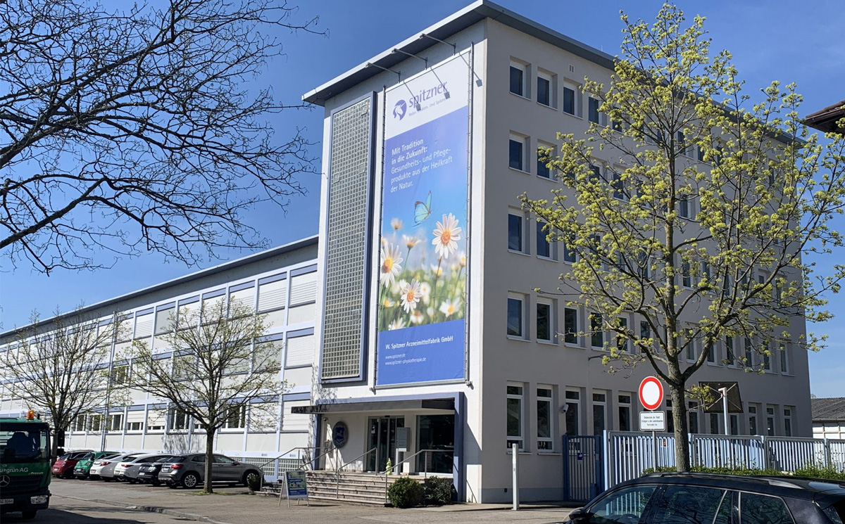 Büro Mieten in Ettlingen