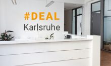 Dealmeldung Vermietung Gewerbeimmobilie Karlsruhe