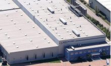 Produktions- und Logistikimmobilie mit Synergieeffekten