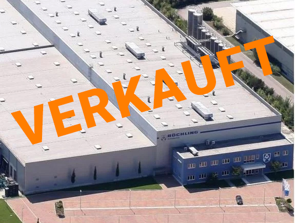 Logistikimmobilie in Wackersdorf erfolgreich verkauft