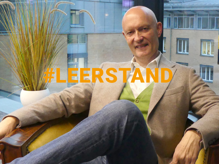 Leerstand bei Gewerbeimmobilien