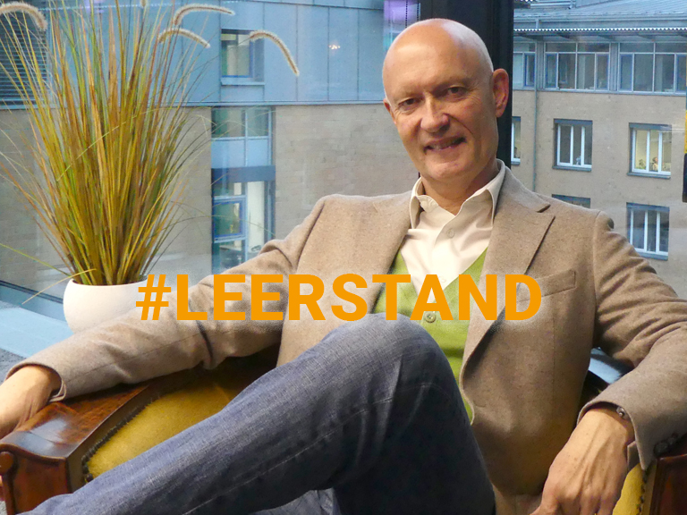 Was tun bei Leerstand von Gewerbeimmobilien