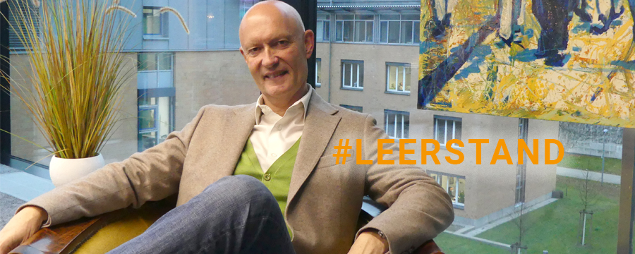 Leerstand bei Gewerbeimmobilien als Neuanfang sehen