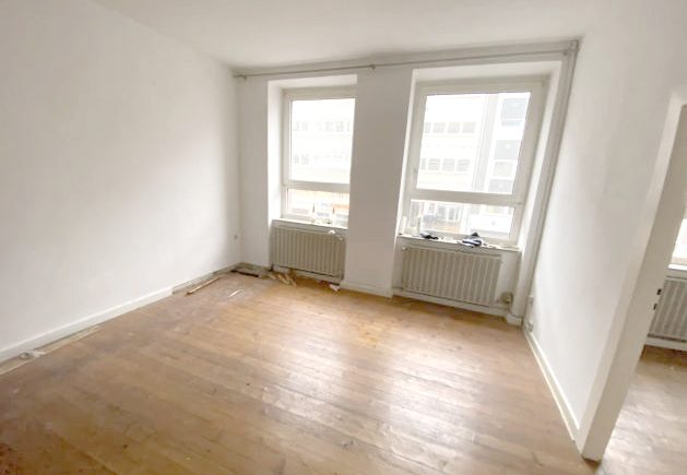 Verkauf Sanierungsimmobilie Nähe Belgisches Viertel in Köln Neustadt