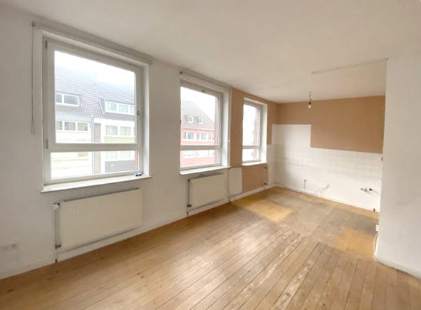 Verkauf Wohn- und Geschäftshaus als Sanierungsobjekt in Köln