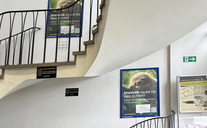 Bürohaus als Verwaltungsgebäude in einem etablierten Büro- und Dienstleistungsumfeld als Investmentchance 