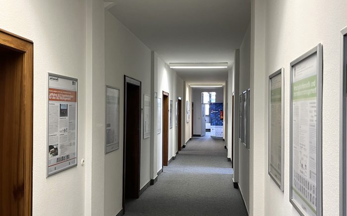 Für Investoren und/ oder Entwickler Bürohaus in Köln