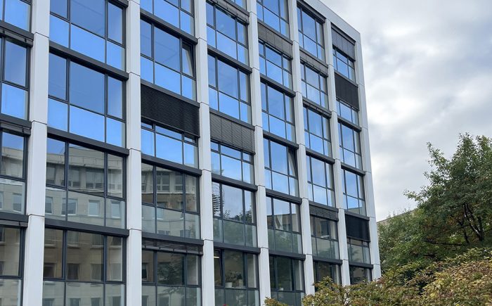 Immobilien-Investment in Köln Zollstock