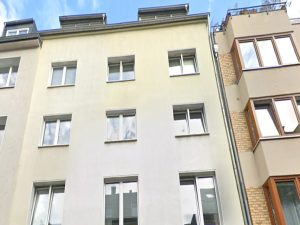 Verkauf Wohn- und Geschäftshaus in Köln
