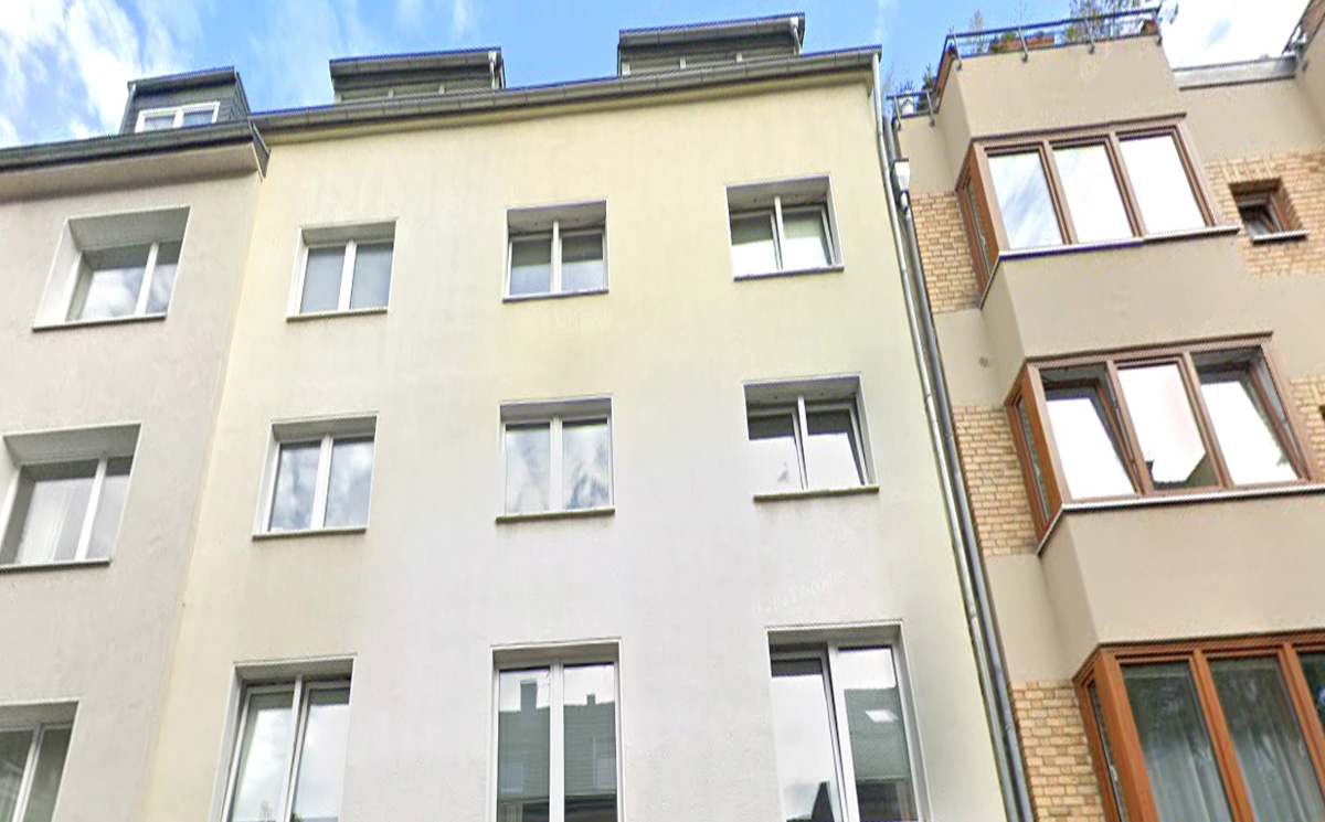 Verkauf Wohn- und Geschäftshaus in Köln