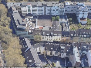 Verkauf Wohn- und Geschäftshaus in Köln