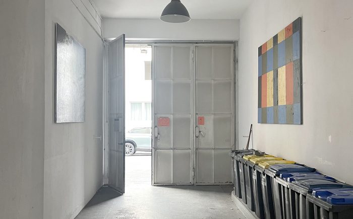 Verkauf außergewöhnliches Wohn- und Geschäftshaus in Köln