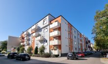 Immobilienvermarktung in Karlsruhe Spezialimmobilie