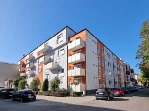 Immobilienvermarktung in Karlsruhe Spezialimmobilie