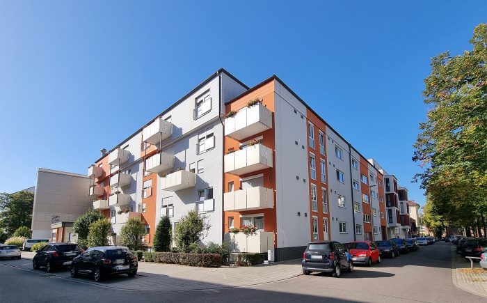 Immobilienvermarktung in Karlsruhe Spezialimmobilie