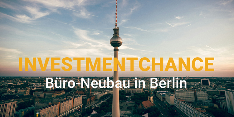 Vermietung von Büroräume in Pforzheim