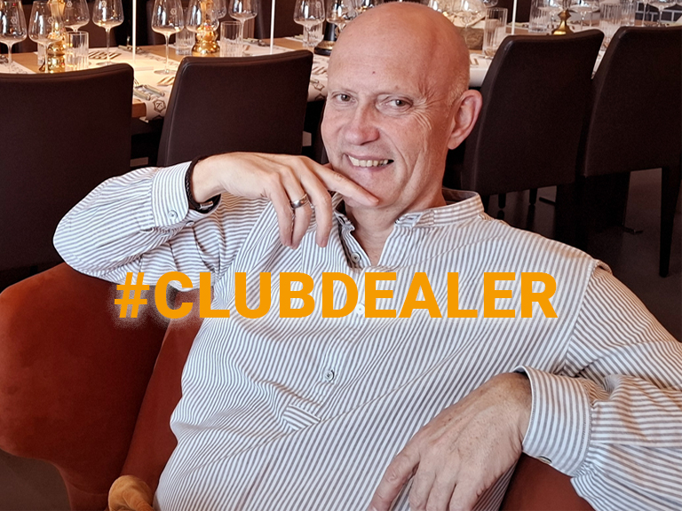 Mit Clubdeals Investoren zusammen bringen