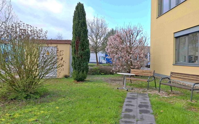 Baden-Baden: Büro mieten in repräsentative Lage mit guter Infrastruktur