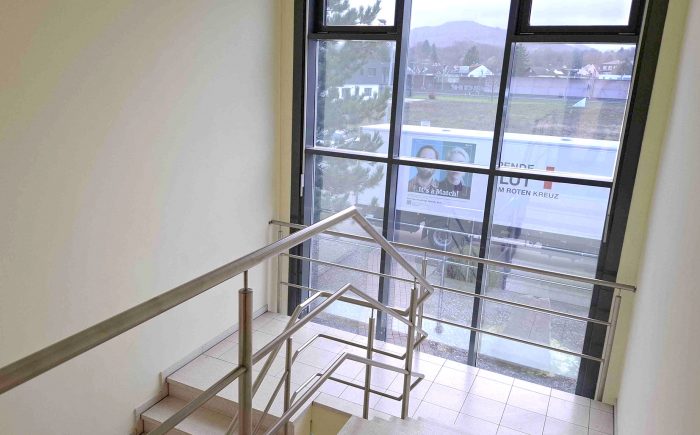 Büro in Baden-Baden mieten im 1.OG