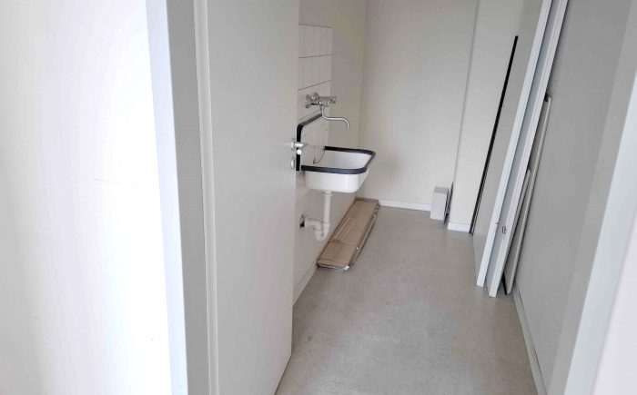 BNüro in Baden Baden mieten mit effizienter Raumstruktur