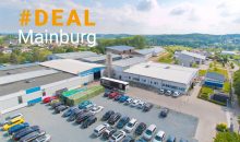 News Dealmeldung Transaktion Immobilie Mainburg