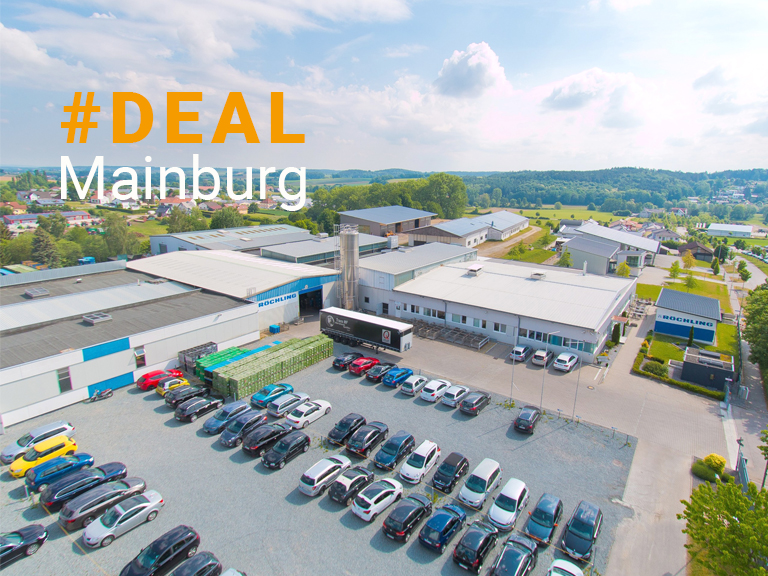 News Dealmeldung Transaktion Immobilie Mainburg