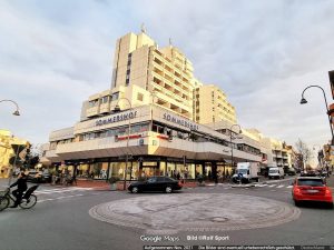 Kapitalanlage in Köln: Gewerbeinvestment