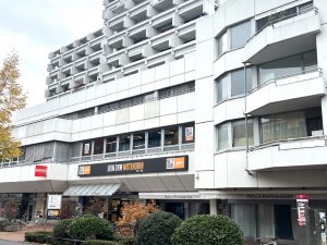 Kapitalanlage in Köln: Gewerbeinvestment