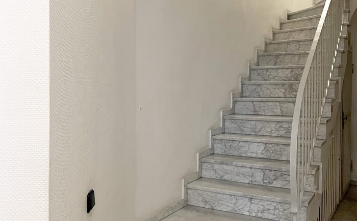 Historischer Altbau mit modernem Investmentpotenzial
