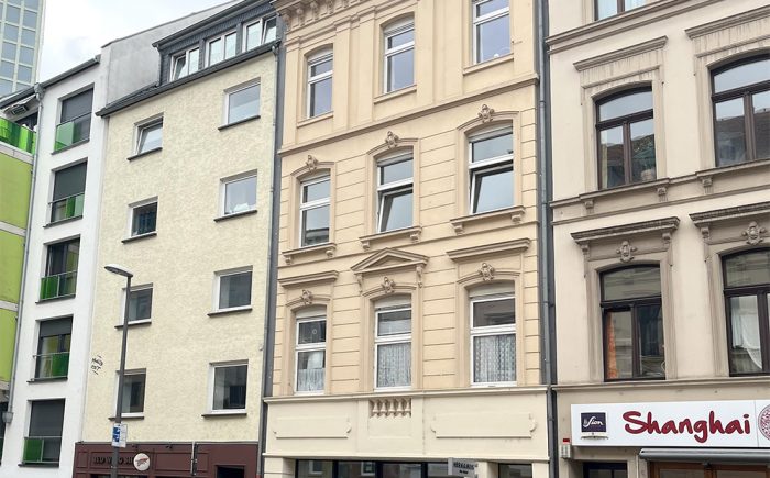 gefragtester innerstädtischer Investmentstandorten in Köln zum Kauf