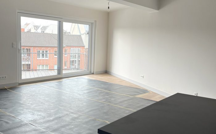 Wohn- und Geschäftshaus in Köln mit nachhaltigem Wertsteigerungspotenzial