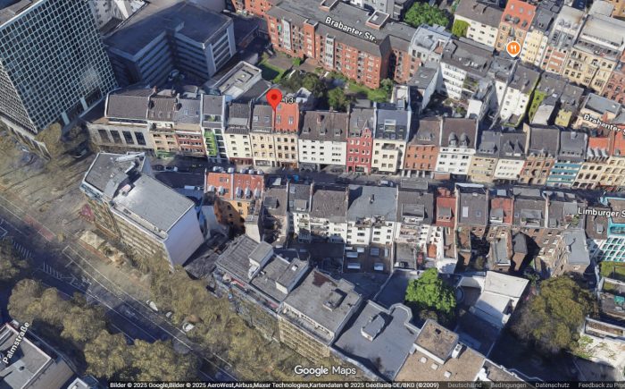 Attraktive Kapitalanlage in Köln