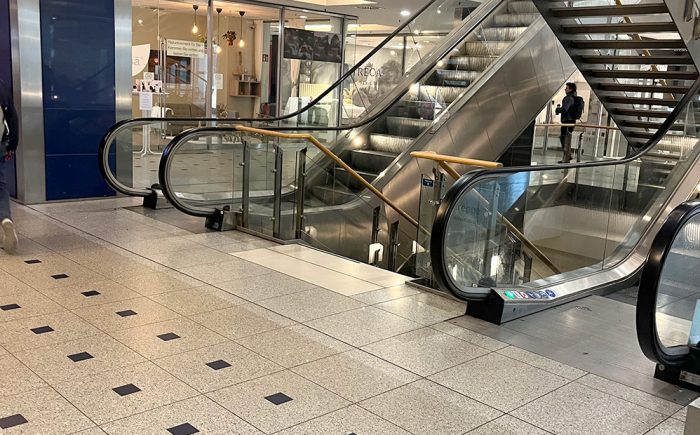 Gewerbeimmobilie mit Entwicklungspotenzial im Kölner Süden