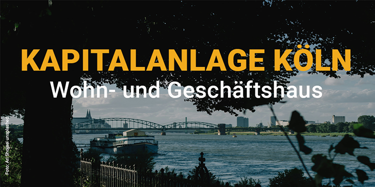 Vermietung Bürogebäude in Karlsruhe West