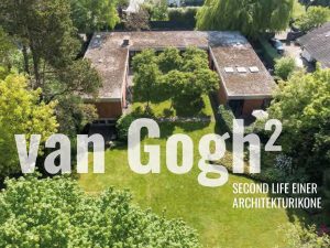 Verkauf in Köln Müngersdorf: keine klassische Villa, sondern ein architektonisches Statement