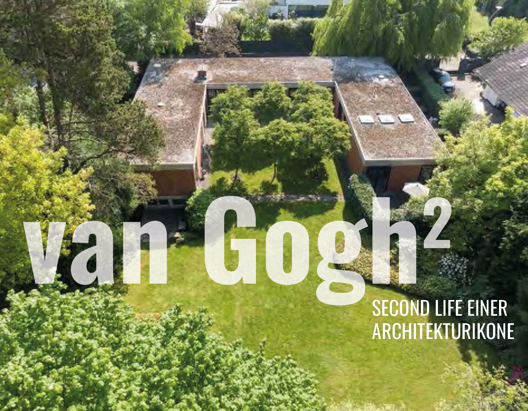 Verkauf in Köln Müngersdorf: keine klassische Villa, sondern ein architektonisches Statement