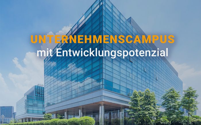 Single-Tenant in Karlsruhe Durlach als neuer Unternehmesnstandort zu kaufen