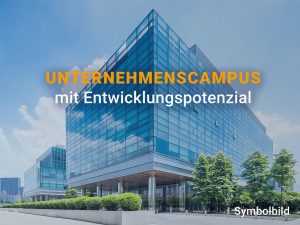 Leer werdendes Büro- und Verwaltungsgebäude mit Werkstatt in Karlsruhe-Durlach kaufen