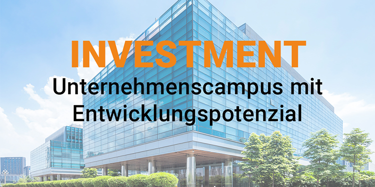 Vermietung Bürogebäude in Karlsruhe West