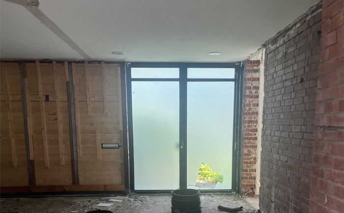 Villa in einer der begehrtesten Wohnlagen Kölns