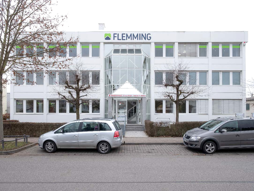 Gewerbeimmobilie in Mainz-Kastel | Rhein-Main-Lage