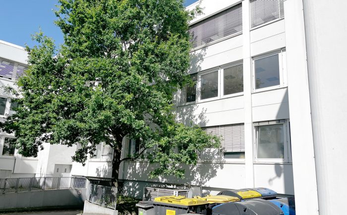 Flexible Gewerbeflächen & starke Infrastruktur