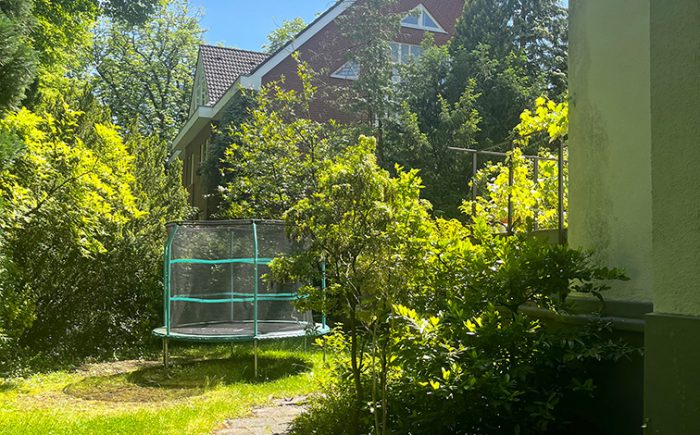 Vier Wohneinheiten, Premiumstandort Köln