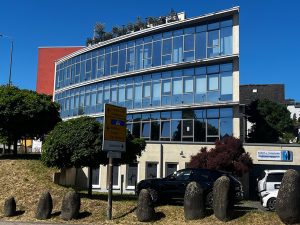 Investment Oberorsel Gewerbeimmobilie