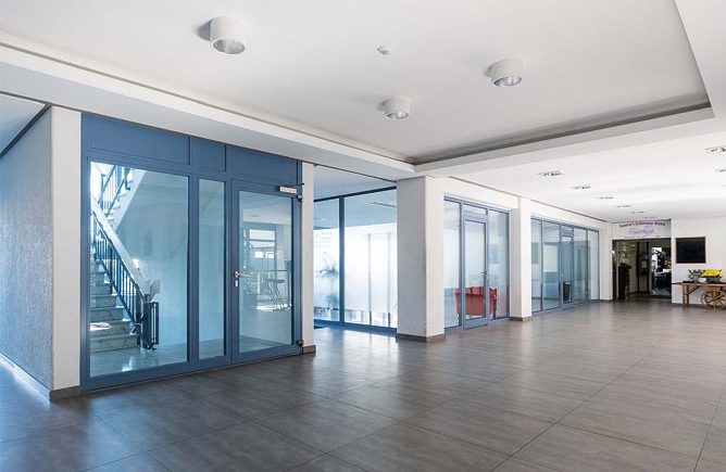 Value-Add-Investment mit erheblichem Mietsteigerungs- und Wertschöpfungspotenzial in Leonberg