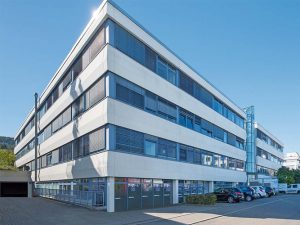 Büroimmobilie in Leonberg bei Stuttgart kaufen