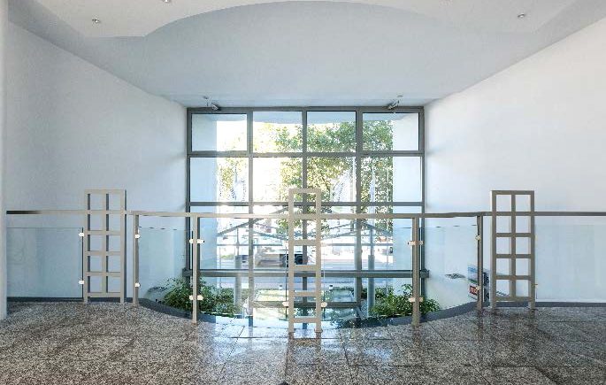 Investieren in Büroimmobilie in Darmstadt Nord 