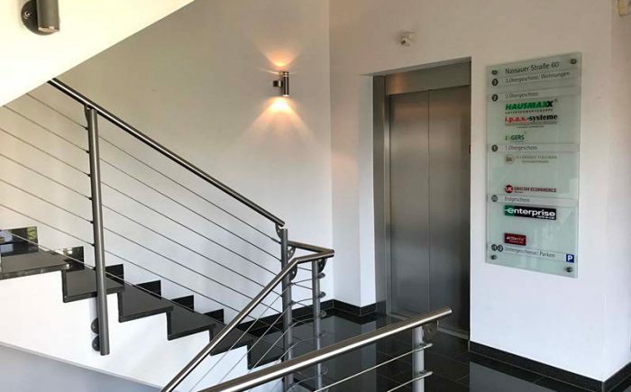 Flexible Gewerbeflächen in bester Lage des Rhein-Main-Gebiets