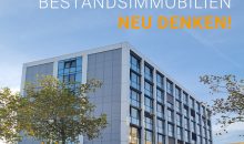 Bestandsimmobilie als Vertical Village umnutzen in Köln